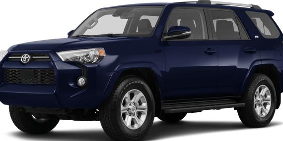 TOYOTA 4-RUNNER 2020 JTEBU5JR3L5770641 image TOYOTA 4-RUNNER 2020 JTEBU5JR3L5770641 image