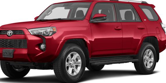 TOYOTA 4-RUNNER 2020 JTEBU5JR5L5744428 image TOYOTA 4-RUNNER 2020 JTEBU5JR5L5744428 image