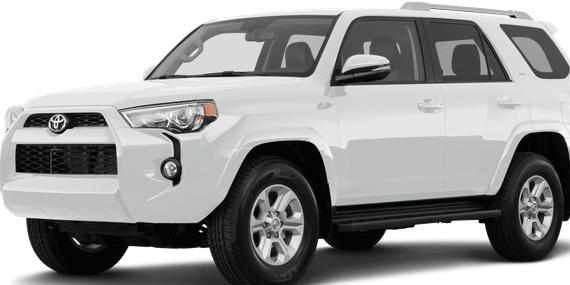 TOYOTA 4-RUNNER 2020 JTEBU5JR4L5779087 image