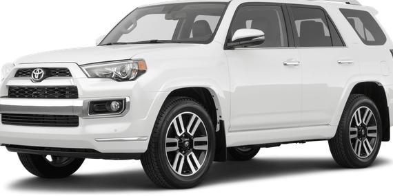 TOYOTA 4-RUNNER 2020 JTEBU5JR1L5797689 image