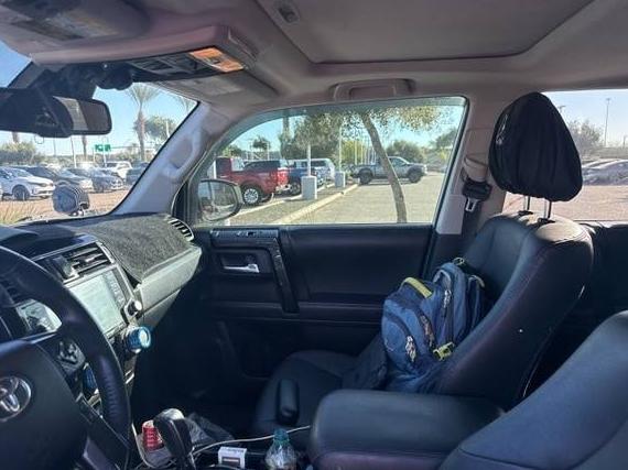 TOYOTA 4-RUNNER 2020 JTEBU5JR2L5835219 image TOYOTA 4-RUNNER 2020 JTEBU5JR2L5835219 image