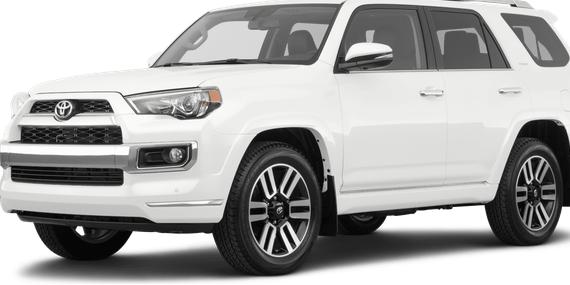 TOYOTA 4-RUNNER 2020 JTEBU5JR4L5777484 image