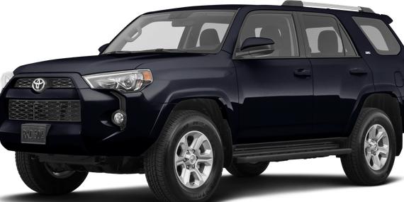 TOYOTA 4-RUNNER 2020 JTEBU5JRXL5810813 image TOYOTA 4-RUNNER 2020 JTEBU5JRXL5810813 image