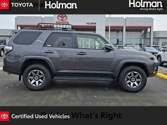 TOYOTA 4-RUNNER 2020 JTEBU5JR9L5773589 image TOYOTA 4-RUNNER 2020 JTEBU5JR9L5773589 image