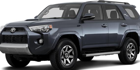 TOYOTA 4-RUNNER 2020 JTEBU5JR7L5800496 image TOYOTA 4-RUNNER 2020 JTEBU5JR7L5800496 image