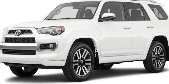 TOYOTA 4-RUNNER 2020 JTEBU5JR4L5772740 image TOYOTA 4-RUNNER 2020 JTEBU5JR4L5772740 image