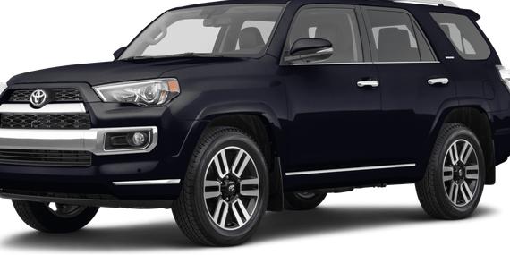 TOYOTA 4-RUNNER 2020 JTEZU5JR6L5224897 image