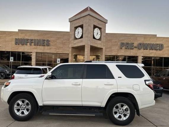 TOYOTA 4-RUNNER 2020 JTEZU5JR1L5221339 image TOYOTA 4-RUNNER 2020 JTEZU5JR1L5221339 image