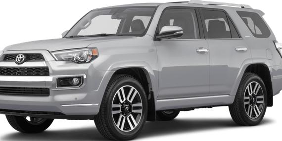 TOYOTA 4-RUNNER 2020 JTEBU5JR5L5761620 image