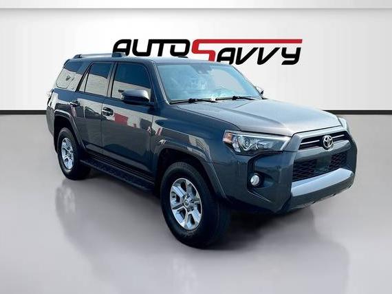 TOYOTA 4-RUNNER 2020 JTEBU5JR7L5774904 image TOYOTA 4-RUNNER 2020 JTEBU5JR7L5774904 image