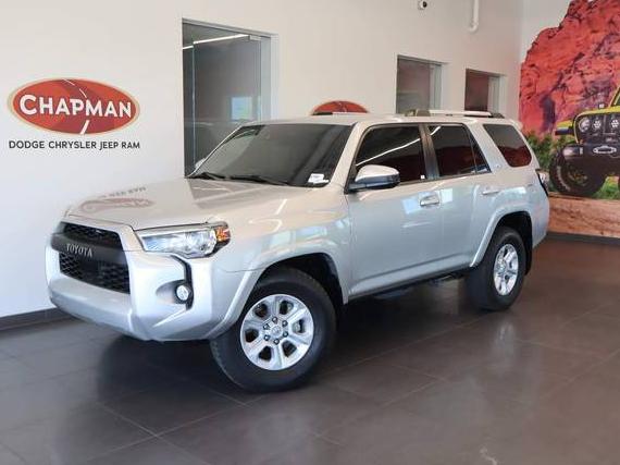 TOYOTA 4-RUNNER 2020 JTEZU5JRXL5221601 image TOYOTA 4-RUNNER 2020 JTEZU5JRXL5221601 image