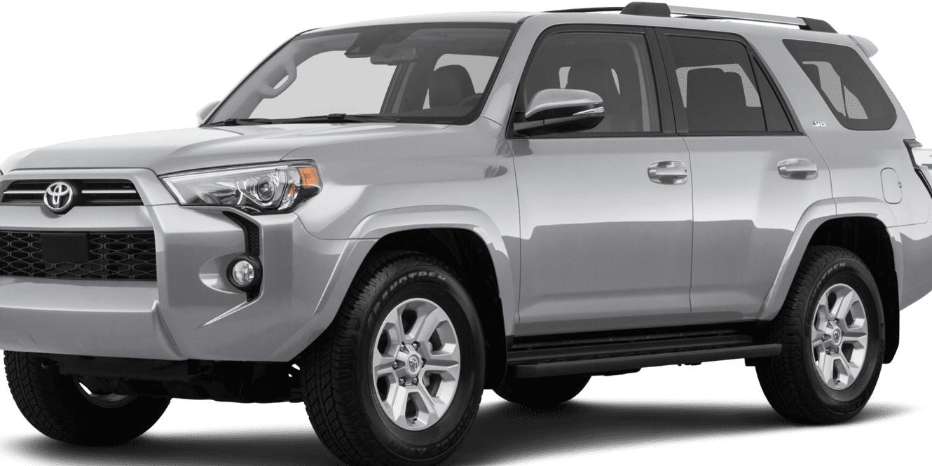 TOYOTA 4-RUNNER 2020 JTEBU5JR6L5802532 image TOYOTA 4-RUNNER 2020 JTEBU5JR6L5802532 image