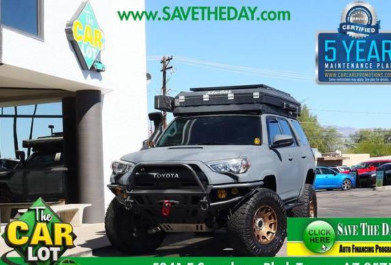 TOYOTA 4-RUNNER 2020 JTEBU5JRXL5821620 image TOYOTA 4-RUNNER 2020 JTEBU5JRXL5821620 image