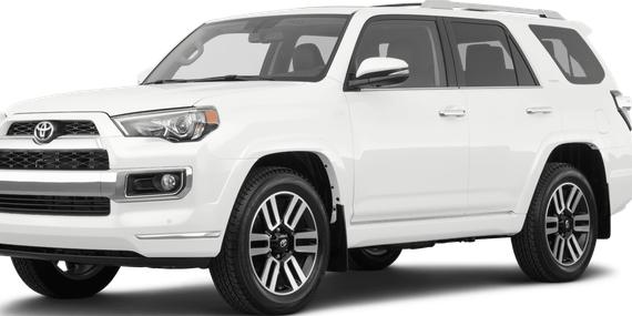 TOYOTA 4-RUNNER 2020 JTEZU5JR4L5227555 image