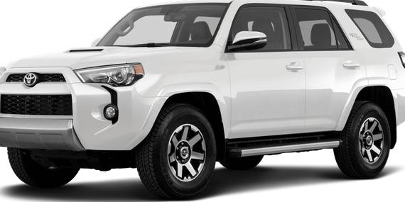 TOYOTA 4-RUNNER 2020 JTEBU5JR2L5813897 image TOYOTA 4-RUNNER 2020 JTEBU5JR2L5813897 image