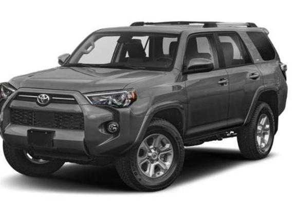 TOYOTA 4-RUNNER 2020 JTEBU5JRXL5816479 image