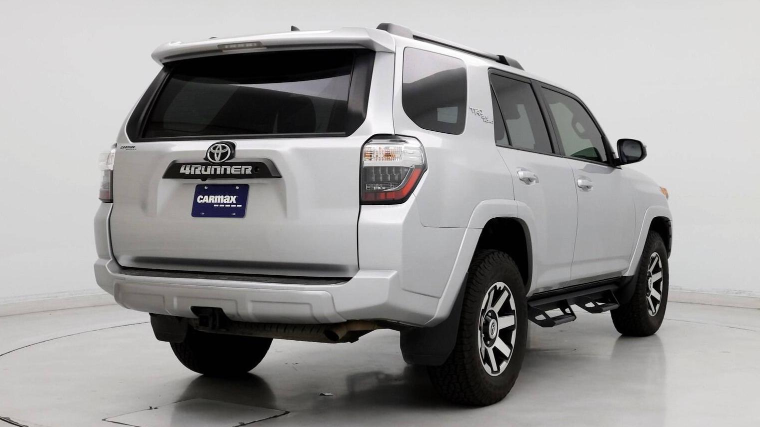 TOYOTA 4-RUNNER 2020 JTEBU5JRXL5823321 image