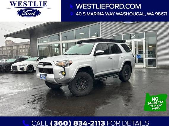 TOYOTA 4-RUNNER 2020 JTEBU5JR0L5810271 image TOYOTA 4-RUNNER 2020 JTEBU5JR0L5810271 image