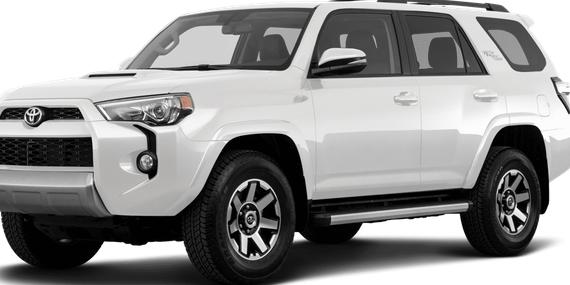 TOYOTA 4-RUNNER 2020 JTEBU5JR0L5824574 image
