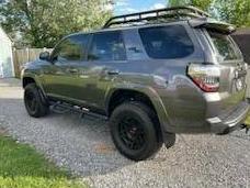 TOYOTA 4-RUNNER 2020 JTEBU5JR0L5784254 image