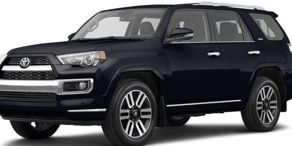 TOYOTA 4-RUNNER 2020 JTEBU5JR0L5758365 image