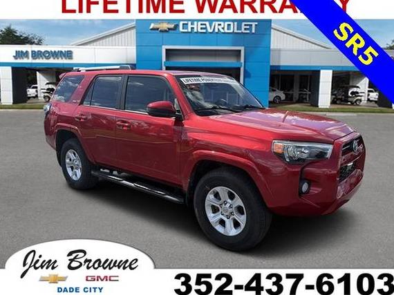 TOYOTA 4-RUNNER 2020 JTEZU5JR4L5218418 image TOYOTA 4-RUNNER 2020 JTEZU5JR4L5218418 image