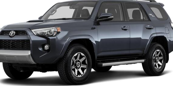 TOYOTA 4-RUNNER 2020 JTEBU5JR7L5814270 image