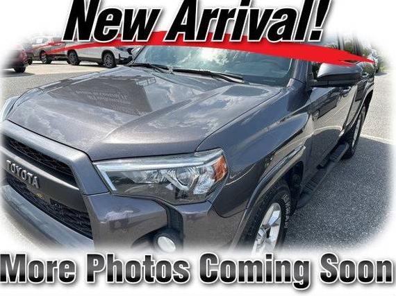 TOYOTA 4-RUNNER 2020 JTEZU5JR2L5221415 image TOYOTA 4-RUNNER 2020 JTEZU5JR2L5221415 image