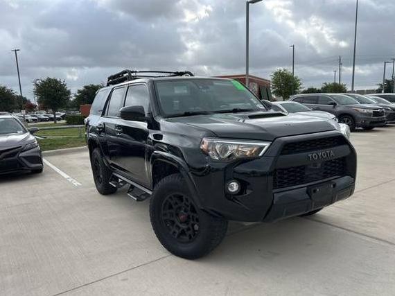 TOYOTA 4-RUNNER 2020 JTEBU5JR6L5770424 image TOYOTA 4-RUNNER 2020 JTEBU5JR6L5770424 image