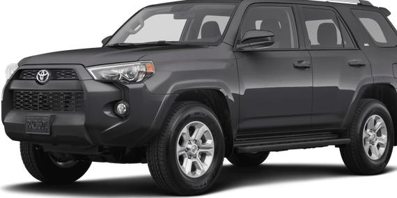 TOYOTA 4-RUNNER 2020 JTEBU5JR1L5827113 image