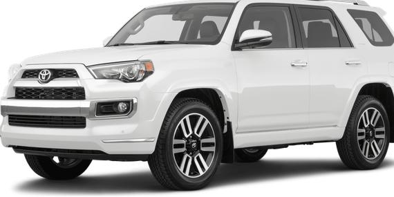 TOYOTA 4-RUNNER 2020 JTEBU5JR4L5800830 image