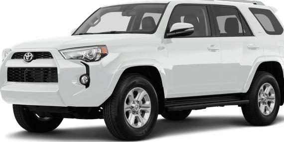 TOYOTA 4-RUNNER 2020 JTEBU5JR7L5779066 image