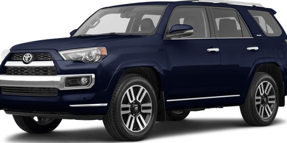 TOYOTA 4-RUNNER 2020 JTEZU5JR5L5214023 image TOYOTA 4-RUNNER 2020 JTEZU5JR5L5214023 image