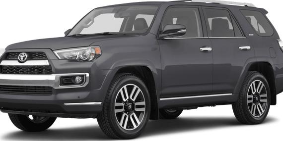 TOYOTA 4-RUNNER 2020 JTEBU5JR9L5815534 image