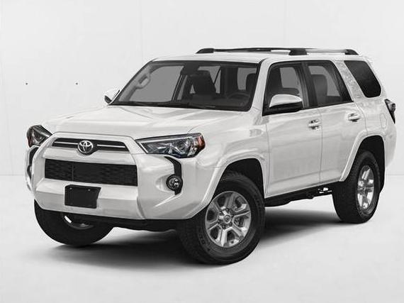 TOYOTA 4-RUNNER 2020 JTEBU5JR6L5739125 image TOYOTA 4-RUNNER 2020 JTEBU5JR6L5739125 image