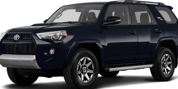 TOYOTA 4-RUNNER 2020 JTEBU5JR0L5758883 image TOYOTA 4-RUNNER 2020 JTEBU5JR0L5758883 image