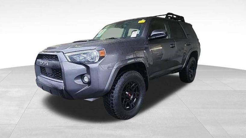TOYOTA 4-RUNNER 2020 JTEBU5JR5L5764291 image TOYOTA 4-RUNNER 2020 JTEBU5JR5L5764291 image