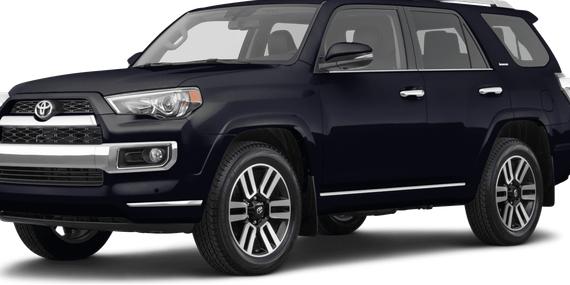 TOYOTA 4-RUNNER 2020 JTEBU5JR6L5745264 image TOYOTA 4-RUNNER 2020 JTEBU5JR6L5745264 image