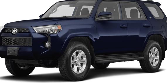 TOYOTA 4-RUNNER 2020 JTEZU5JR0L5217475 image