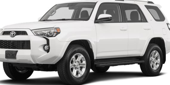 TOYOTA 4-RUNNER 2020 JTEBU5JR4L5780997 image