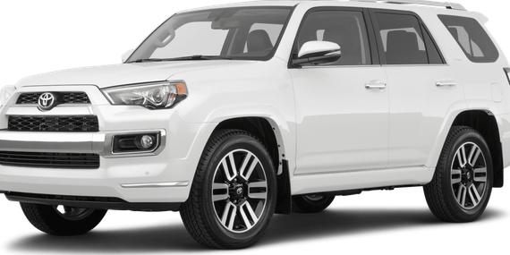 TOYOTA 4-RUNNER 2020 JTEBU5JRXL5789266 image
