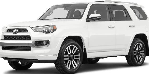 TOYOTA 4-RUNNER 2020 JTEZU5JR2L5216392 image