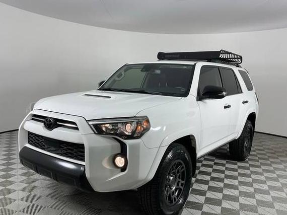 TOYOTA 4-RUNNER 2020 JTEBU5JR7L5785238 image TOYOTA 4-RUNNER 2020 JTEBU5JR7L5785238 image