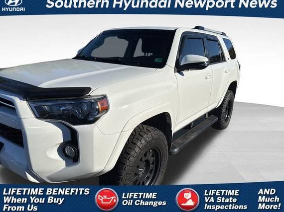 TOYOTA 4-RUNNER 2020 JTEBU5JR2L5825127 image TOYOTA 4-RUNNER 2020 JTEBU5JR2L5825127 image