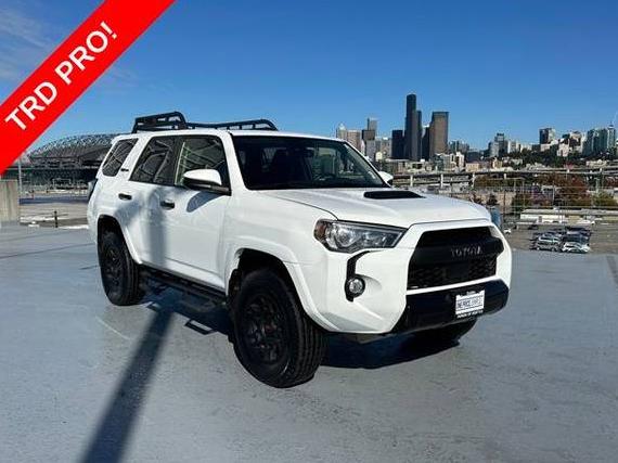 TOYOTA 4-RUNNER 2020 JTEBU5JR0L5750282 image TOYOTA 4-RUNNER 2020 JTEBU5JR0L5750282 image