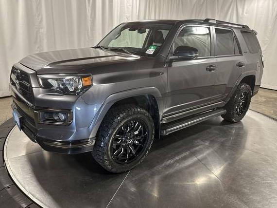 TOYOTA 4-RUNNER 2020 JTEBU5JR3L5773927 image TOYOTA 4-RUNNER 2020 JTEBU5JR3L5773927 image