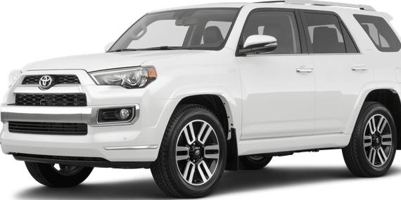 TOYOTA 4-RUNNER 2020 JTEBU5JR9L5753827 image