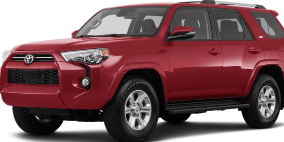 TOYOTA 4-RUNNER 2020 JTEZU5JR8L5222391 image TOYOTA 4-RUNNER 2020 JTEZU5JR8L5222391 image