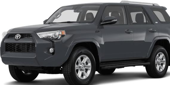 TOYOTA 4-RUNNER 2020 JTEBU5JR8L5796622 image TOYOTA 4-RUNNER 2020 JTEBU5JR8L5796622 image