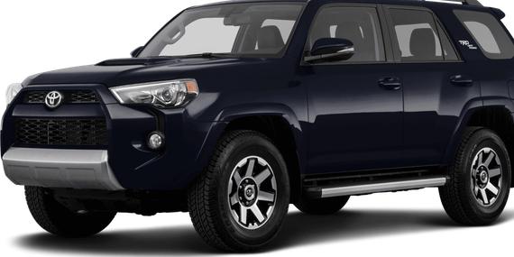 TOYOTA 4-RUNNER 2020 JTEBU5JR6L5806841 image